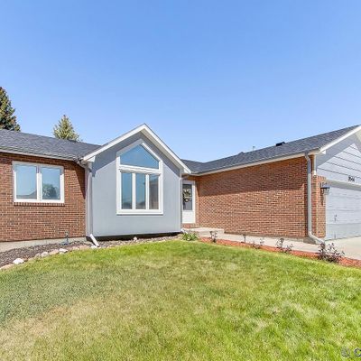 3544 Luther Pl, Cheyenne, WY 82001