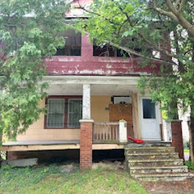 3545 E 118 Th St, Cleveland, OH 44105