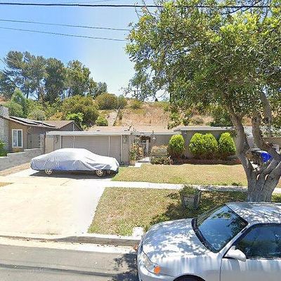 3545 Marlesta Dr, San Diego, CA 92111