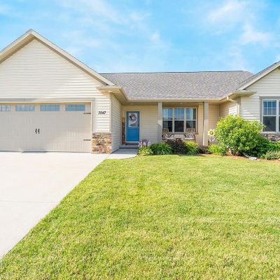 3547 Tulip Trl, Appleton, WI 54913