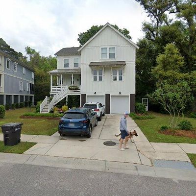 3546 Saltflat Ln, Mount Pleasant, SC 29466