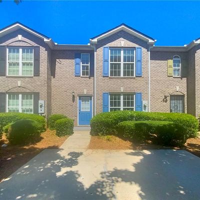 3546 Waldrop Trl, Decatur, GA 30034