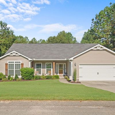 355 Foxchase Cir, North Augusta, SC 29860