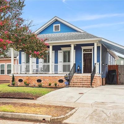 355 Phosphor Ave, Metairie, LA 70005