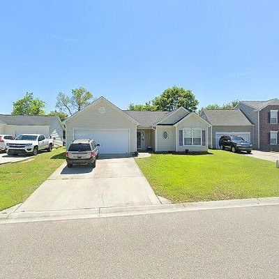 3551 Galaxy Rd, Ladson, SC 29456