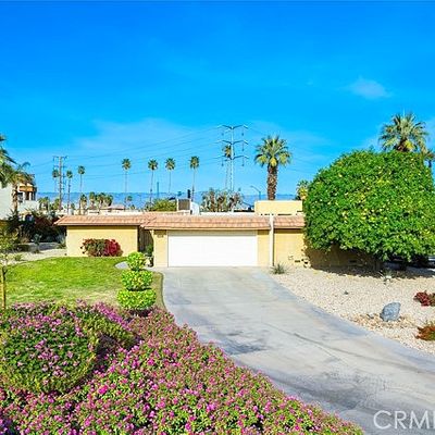 35531 Calle San Carlos, Cathedral City, CA 92234