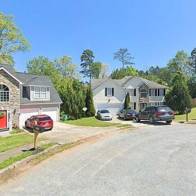 3554 Cherry Bloom Way, Decatur, GA 30034