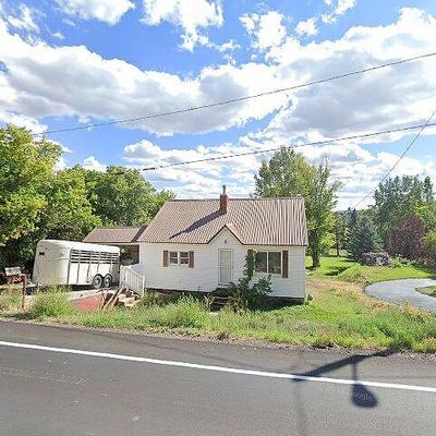 356 E Chalk Creek Rd, Coalville, UT 84017