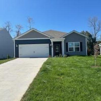 356 Terrapin Drive, Johnson City, TN 37604