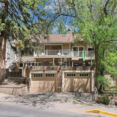 356 Ruxton Ave, Manitou Springs, CO 80829