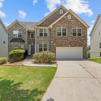 3560 Grand Manor Trl, Snellville, GA 30039