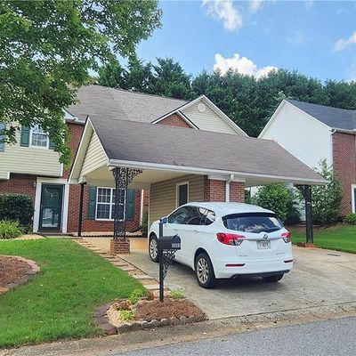 3565 Magnolia Walk Trl, Cumming, GA 30040