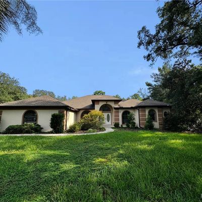 3573 W Promontory Dr, Beverly Hills, FL 34465