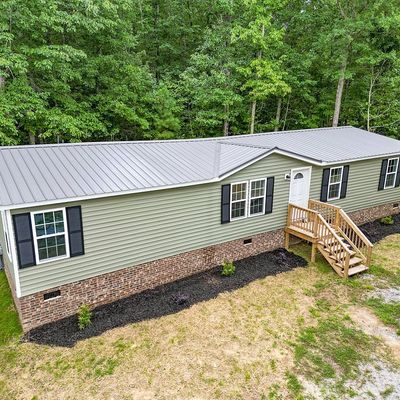 35746 Christanna Hwy, Blackstone, VA 23824