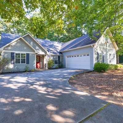 3573 Saddlebrook Dr, Loganville, GA 30052