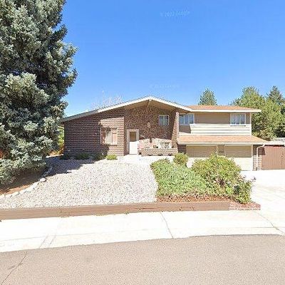 3585 E Arapahoe Pl, Centennial, CO 80122