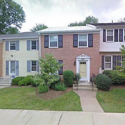 3589 Hamlet Pl #103, Chevy Chase, MD 20815