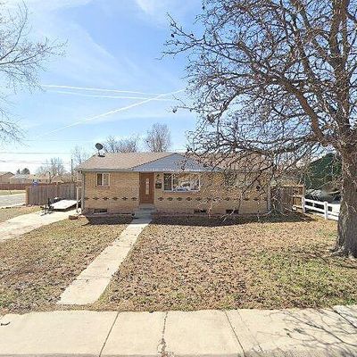 3596 E 90 Th Pl, Thornton, CO 80229