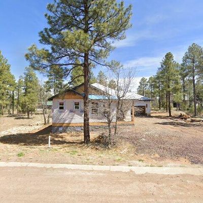 360 E Huckleberry Ln, Show Low, AZ 85901