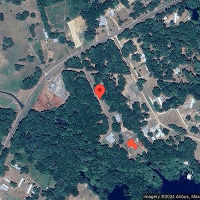 360 Oakhill Rd, Hemphill, TX 75948