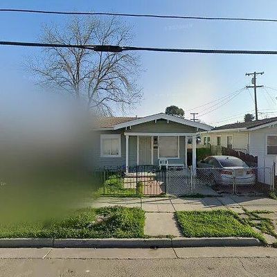 360 S E St, Stockton, CA 95205