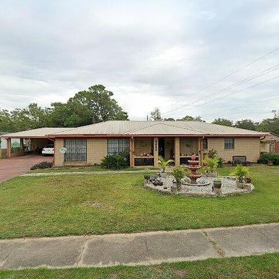 3600 Alandale St, Pascagoula, MS 39581