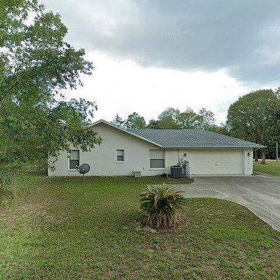 3600 N Tyrone Ave, Hernando, FL 34442