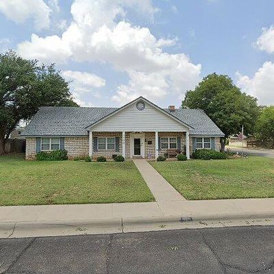 3600 Imperial Ave, Midland, TX 79707