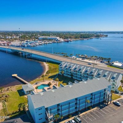 3600 Thomas Drive #D307, Panama City Beach, FL 32408