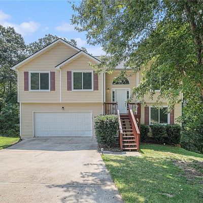 3601 Broken Arrow Ct, Douglasville, GA 30135