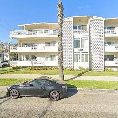 3601 E Ocean Blvd, Long Beach, CA 90803