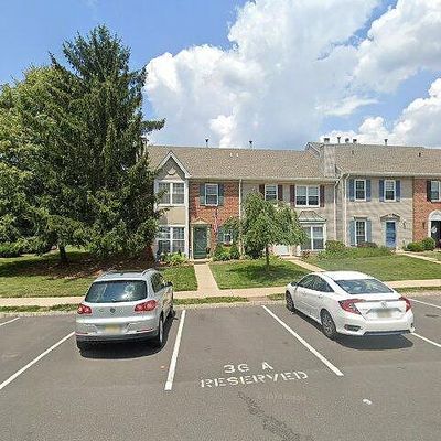 3601 Pinhorn Dr, Bridgewater, NJ 08807