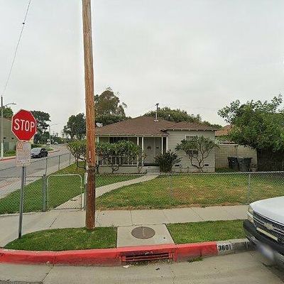 3601 Platt Ave, Lynwood, CA 90262