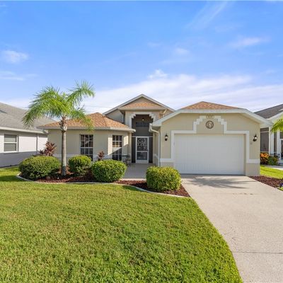 3601 Gloxinia Dr, North Fort Myers, FL 33917