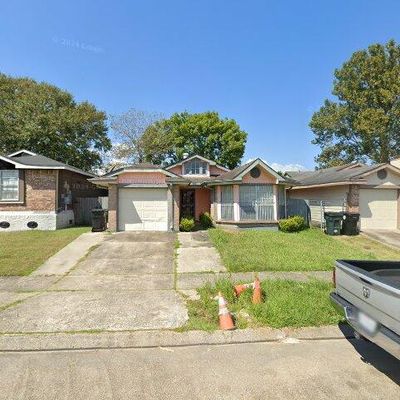 3601 Timber Wolf Ln, New Orleans, LA 70131