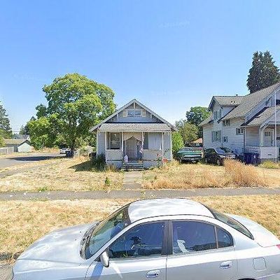 3601 S K St, Tacoma, WA 98418