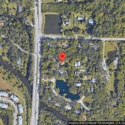 3604 Wilderness Dr W, Fort Pierce, FL 34982