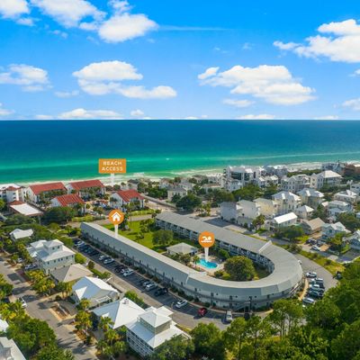 3605 E County Hwy 30 A # 236, Santa Rosa Beach, FL 32459