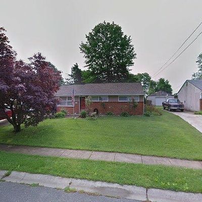 3606 Naamans Dr, Claymont, DE 19703