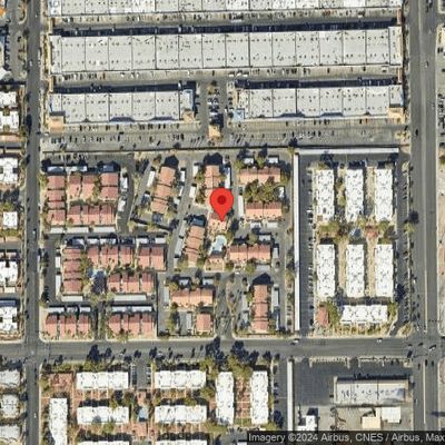 3607 Melonies Dr #132, Las Vegas, NV 89103