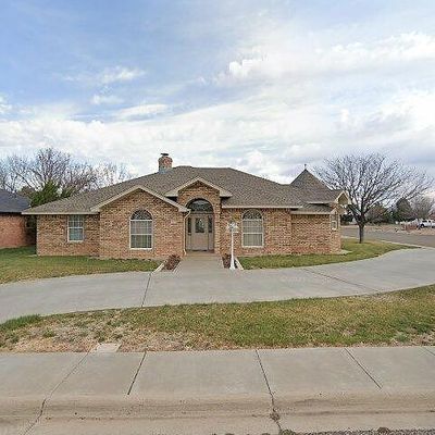 3607 Conner Dr, Canyon, TX 79015