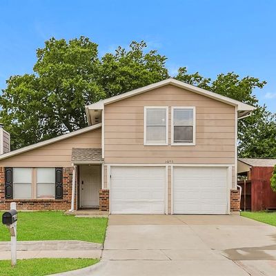 3608 Daniel Dr, Arlington, TX 76014