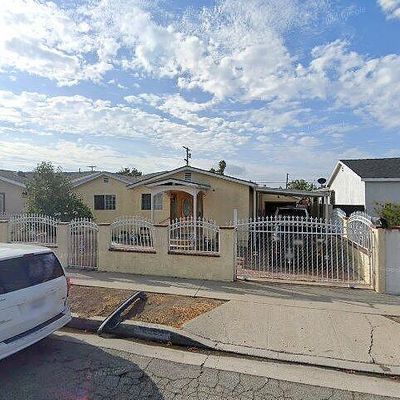 3608 W 132 Nd Pl, Hawthorne, CA 90250