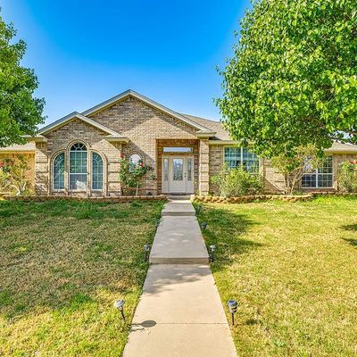 3609 Shadyhill Dr, San Angelo, TX 76904