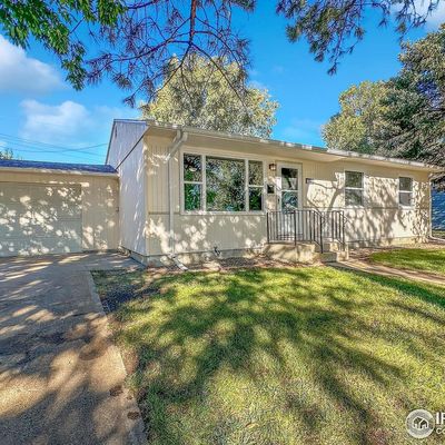 361 Delaware St, Sterling, CO 80751