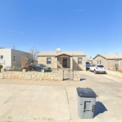 3611 Nations Ave, El Paso, TX 79930