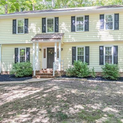 3611 Stoney Ridge Trl, Midlothian, VA 23112