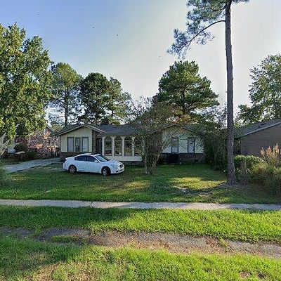 3613 Padgett Rd, Columbia, SC 29209