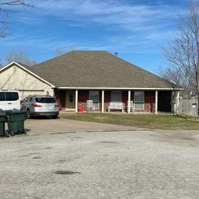 3617 W Evergreen St, Skiatook, OK 74070