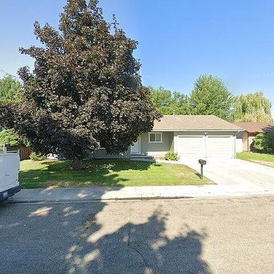 3617 N Patton St, Boise, ID 83704